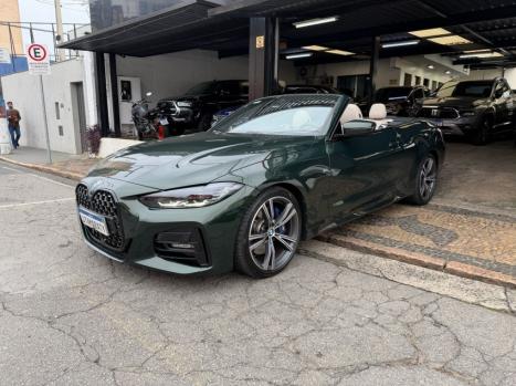 BMW 420I Cabrio 2.0 16V M SPORT STEPTRONIC AUTOM�TICO, Foto 5