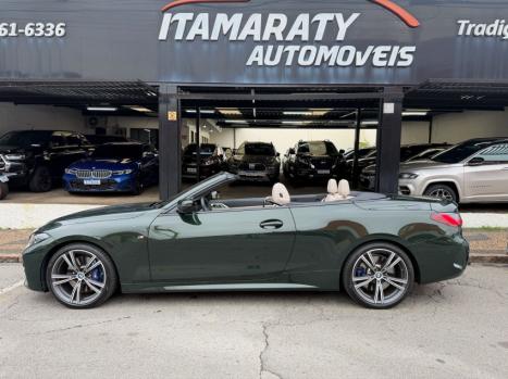 BMW 420I Cabrio 2.0 16V M SPORT STEPTRONIC AUTOM�TICO, Foto 7