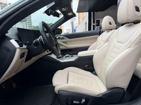 BMW 420I Cabrio 2.0 16V M SPORT STEPTRONIC AUTOM�TICO, Foto 10