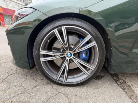 BMW 420I Cabrio 2.0 16V M SPORT STEPTRONIC AUTOM�TICO, Foto 11