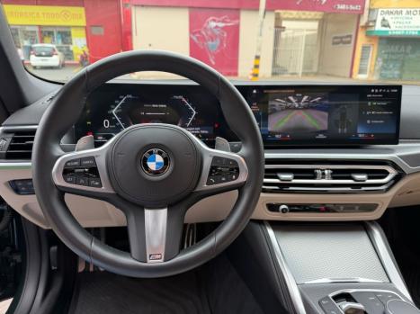 BMW 420I Cabrio 2.0 16V M SPORT STEPTRONIC AUTOM�TICO, Foto 15