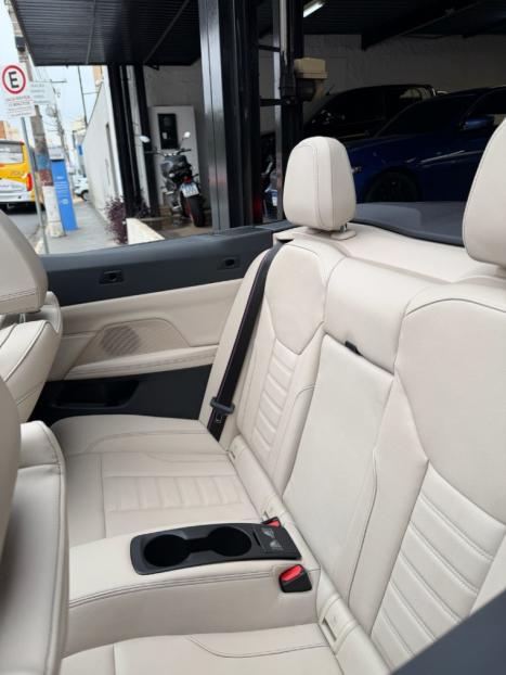 BMW 420I Cabrio 2.0 16V M SPORT STEPTRONIC AUTOM�TICO, Foto 17