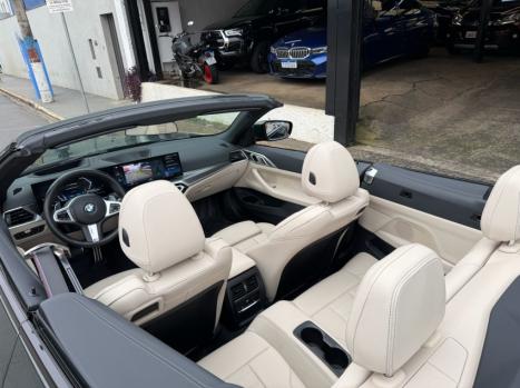 BMW 420I Cabrio 2.0 16V M SPORT STEPTRONIC AUTOM�TICO, Foto 18