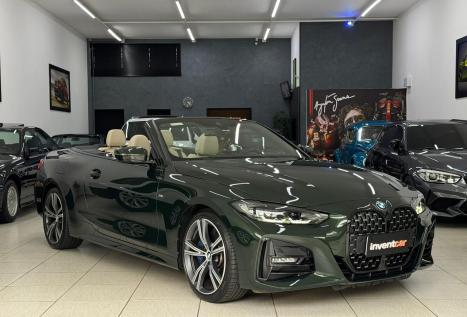 BMW 420I Cabrio 2.0 16V M SPORT STEPTRONIC AUTOM�TICO, Foto 1