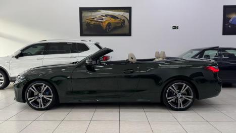 BMW 420I Cabrio 2.0 16V M SPORT STEPTRONIC AUTOM�TICO, Foto 2