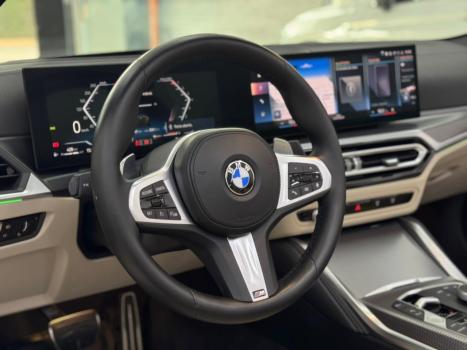 BMW 420I Cabrio 2.0 16V M SPORT STEPTRONIC AUTOM�TICO, Foto 8