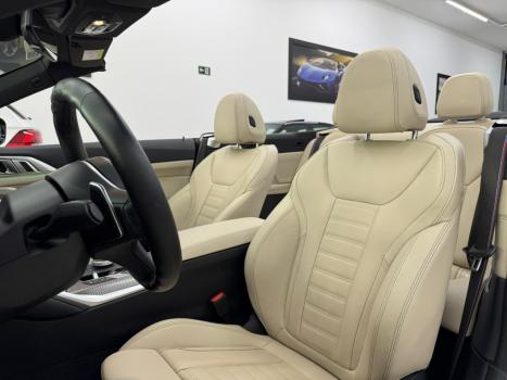 BMW 420I Cabrio 2.0 16V M SPORT STEPTRONIC AUTOM�TICO, Foto 9