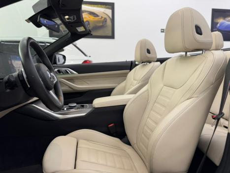 BMW 420I Cabrio 2.0 16V M SPORT STEPTRONIC AUTOM�TICO, Foto 10