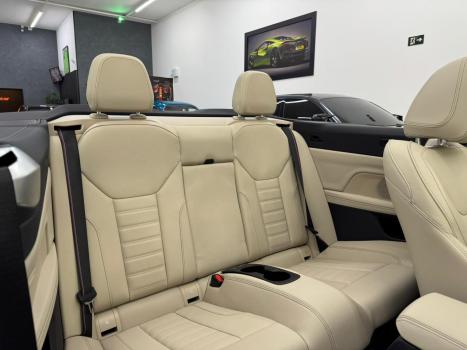 BMW 420I Cabrio 2.0 16V M SPORT STEPTRONIC AUTOM�TICO, Foto 11