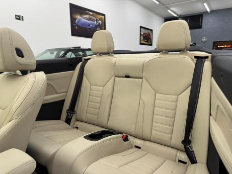 BMW 420I Cabrio 2.0 16V M SPORT STEPTRONIC AUTOM�TICO, Foto 12