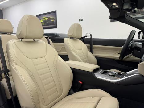 BMW 420I Cabrio 2.0 16V M SPORT STEPTRONIC AUTOM�TICO, Foto 13