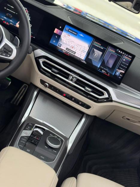 BMW 420I Cabrio 2.0 16V M SPORT STEPTRONIC AUTOM�TICO, Foto 14