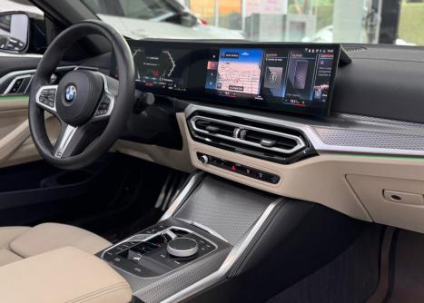 BMW 420I Cabrio 2.0 16V M SPORT STEPTRONIC AUTOM�TICO, Foto 16