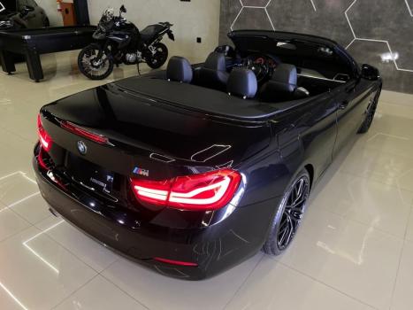 BMW 430I 2.0 16V CABRIO SPORT AUTOM�TICO, Foto 6