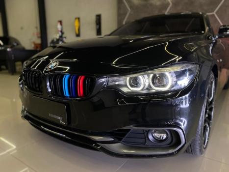 BMW 430I 2.0 16V CABRIO SPORT AUTOM�TICO, Foto 7