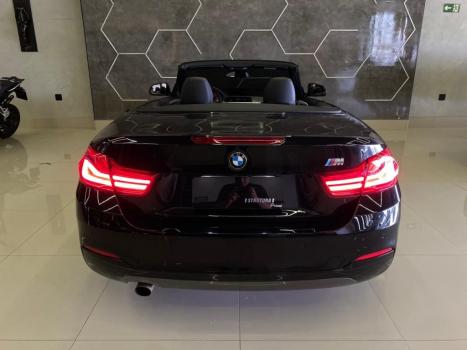 BMW 430I 2.0 16V CABRIO SPORT AUTOM�TICO, Foto 9