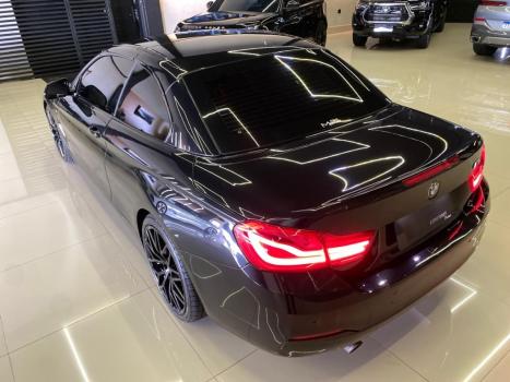 BMW 430I 2.0 16V CABRIO SPORT AUTOM�TICO, Foto 10