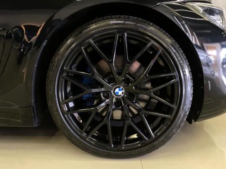 BMW 430I 2.0 16V CABRIO SPORT AUTOM�TICO, Foto 13