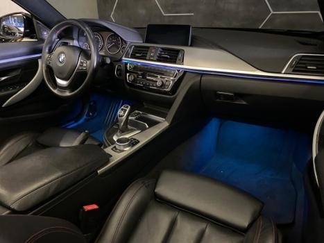 BMW 430I 2.0 16V CABRIO SPORT AUTOM�TICO, Foto 15