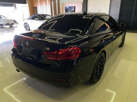 BMW 430I 2.0 16V CABRIO SPORT AUTOM�TICO, Foto 20