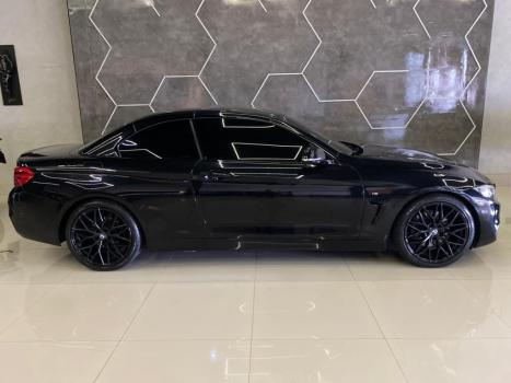 BMW 430I 2.0 16V CABRIO SPORT AUTOM�TICO, Foto 23