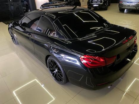 BMW 430I 2.0 16V CABRIO SPORT AUTOM�TICO, Foto 24