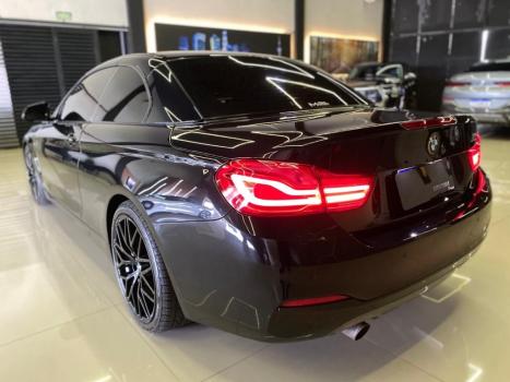 BMW 430I 2.0 16V CABRIO SPORT AUTOM�TICO, Foto 25