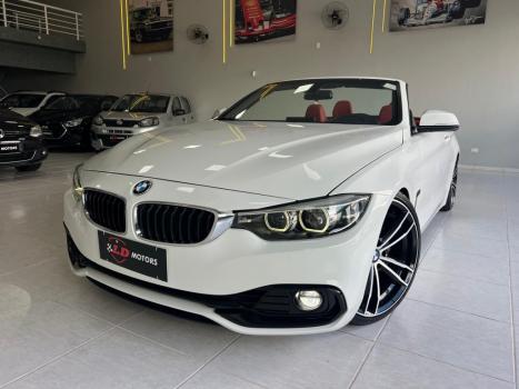 BMW 430I 2.0 16V CABRIO SPORT AUTOM�TICO, Foto 1