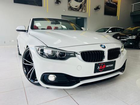 BMW 430I 2.0 16V CABRIO SPORT AUTOM�TICO, Foto 2