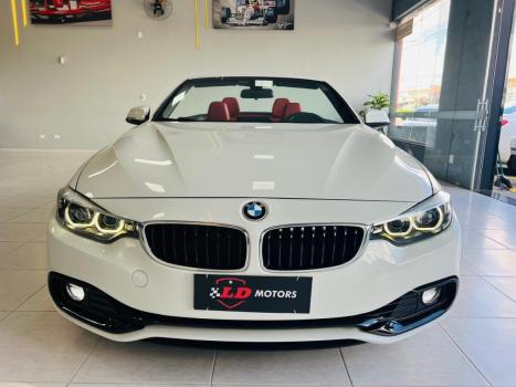 BMW 430I 2.0 16V CABRIO SPORT AUTOM�TICO, Foto 5