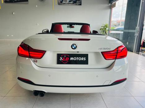 BMW 430I 2.0 16V CABRIO SPORT AUTOM�TICO, Foto 6