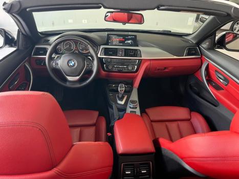 BMW 430I 2.0 16V CABRIO SPORT AUTOM�TICO, Foto 9
