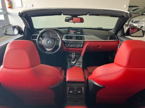 BMW 430I 2.0 16V CABRIO SPORT AUTOM�TICO, Foto 10