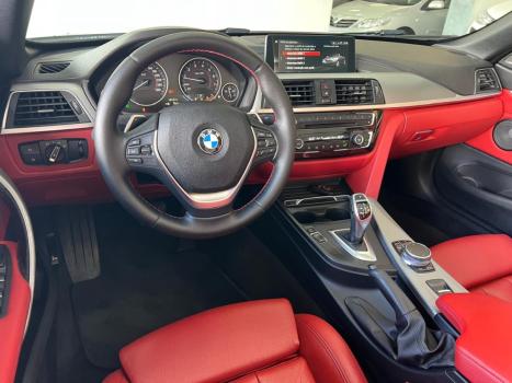 BMW 430I 2.0 16V CABRIO SPORT AUTOM�TICO, Foto 11