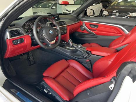 BMW 430I 2.0 16V CABRIO SPORT AUTOM�TICO, Foto 12