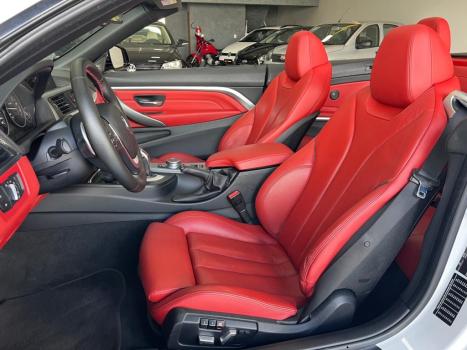 BMW 430I 2.0 16V CABRIO SPORT AUTOM�TICO, Foto 13