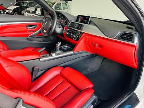 BMW 430I 2.0 16V CABRIO SPORT AUTOM�TICO, Foto 14