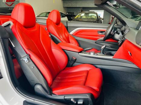 BMW 430I 2.0 16V CABRIO SPORT AUTOM�TICO, Foto 15