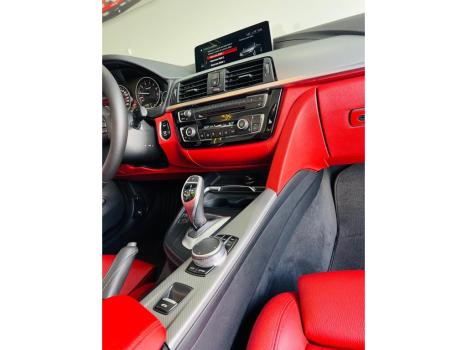 BMW 430I 2.0 16V CABRIO SPORT AUTOM�TICO, Foto 16