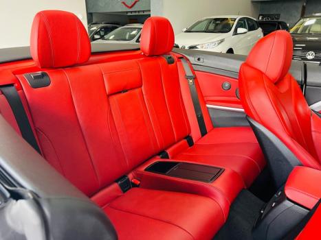 BMW 430I 2.0 16V CABRIO SPORT AUTOM�TICO, Foto 17