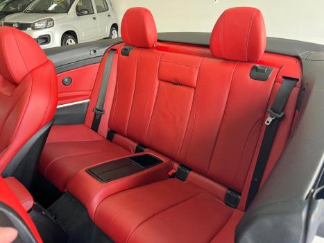 BMW 430I 2.0 16V CABRIO SPORT AUTOM�TICO, Foto 18