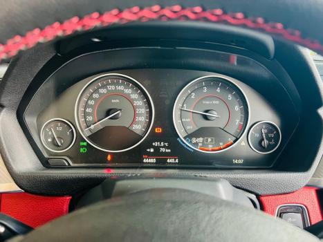 BMW 430I 2.0 16V CABRIO SPORT AUTOM�TICO, Foto 20