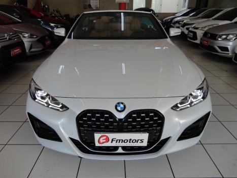 BMW 430I 2.0 16V CABRIO SPORT AUTOM�TICO, Foto 2