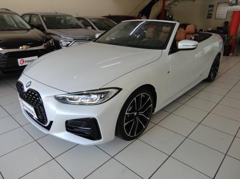 BMW 430I 2.0 16V CABRIO SPORT AUTOM�TICO, Foto 3