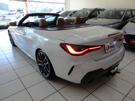 BMW 430I 2.0 16V CABRIO SPORT AUTOM�TICO, Foto 4