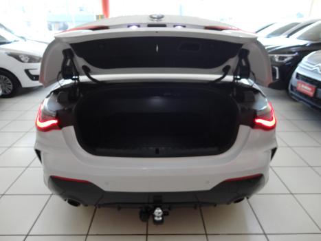 BMW 430I 2.0 16V CABRIO SPORT AUTOM�TICO, Foto 5