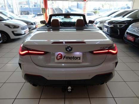 BMW 430I 2.0 16V CABRIO SPORT AUTOM�TICO, Foto 6