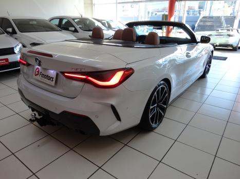 BMW 430I 2.0 16V CABRIO SPORT AUTOM�TICO, Foto 7