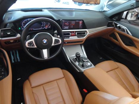 BMW 430I 2.0 16V CABRIO SPORT AUTOM�TICO, Foto 8