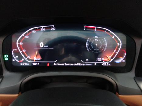 BMW 430I 2.0 16V CABRIO SPORT AUTOM�TICO, Foto 9